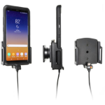 Brodit 527845 houder Actieve houder Mobiele telefoon/Smartphone Zwart