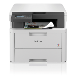 Brother DCPL3520CDWRE1 multifunction printer LED A4 2400 x 600 DPI 18 ppm Wi-Fi