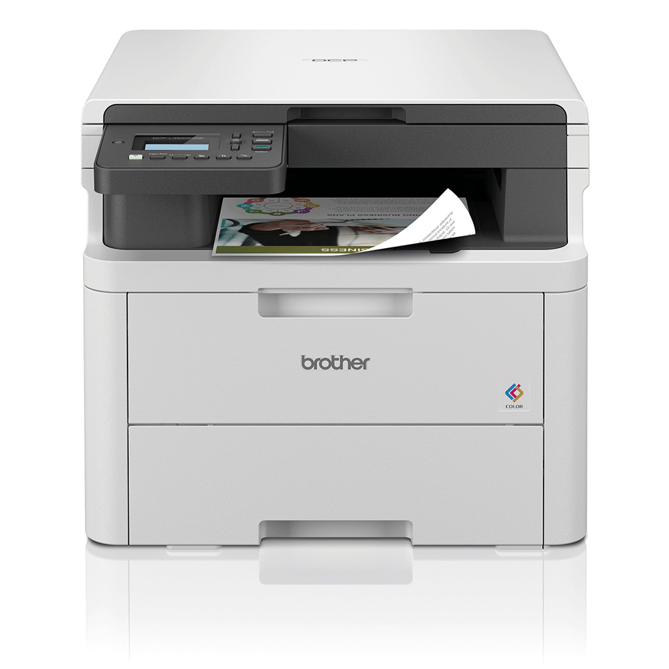 Image of Brother DCP-L3520CDW LED A4 2400 x 600 DPI 18 ppm Wi-Fi