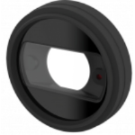 Axis P14 Front window