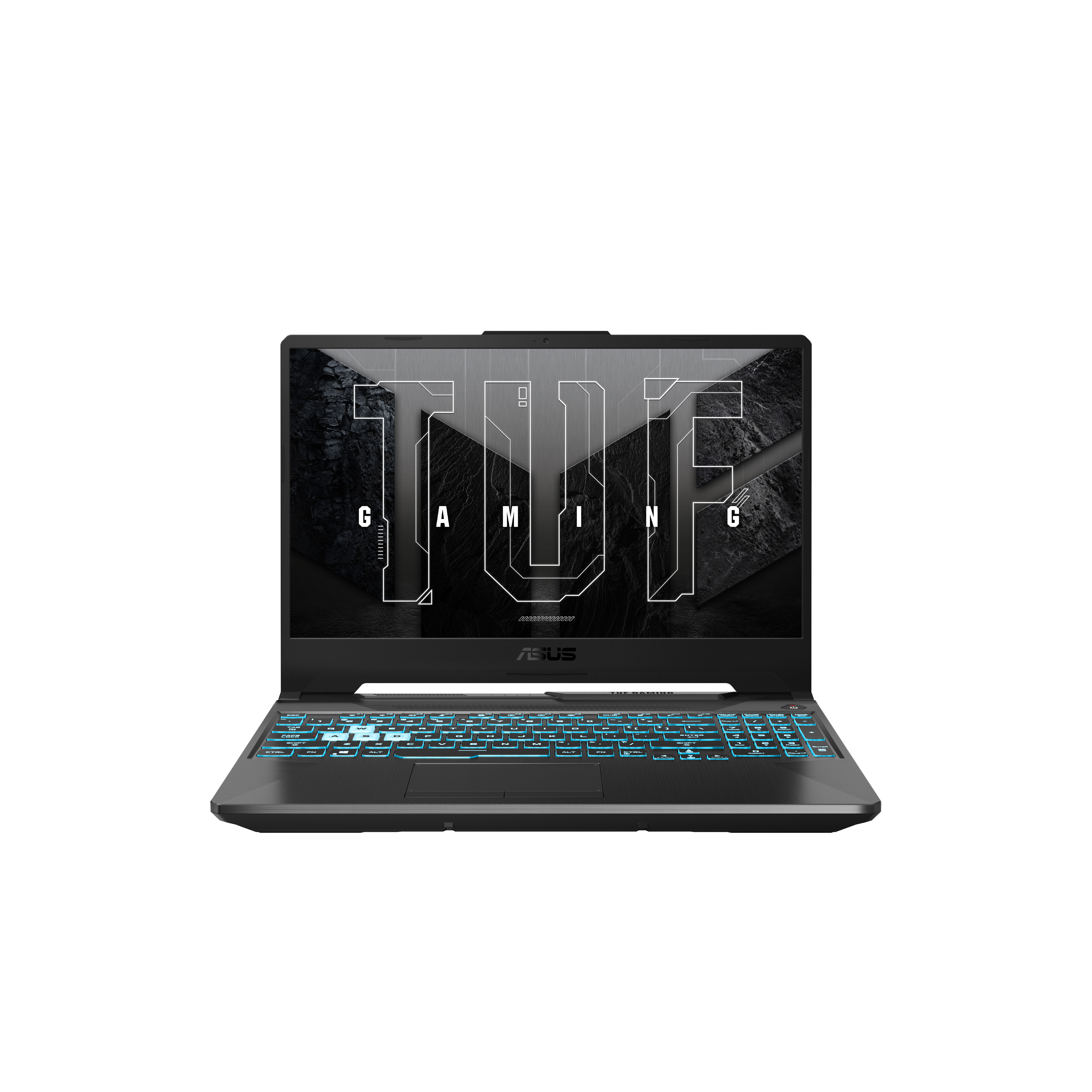 Image of ASUS TUF Gaming F15 FX506HE-HN011W Laptop 39.6 cm (15.6") Full HD...