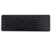 Tracer TRAKLA46367 keyboard Universal RF Wireless Black