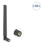 DeLOCK 81466 antenne Omnidirectionele antenne SMA 4,7 dBi