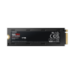 Samsung 980 PRO 1 TB M.2 PCI Express 4.0 NVMe V-NAND MLC