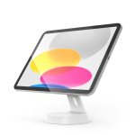 Compulocks GlideTab - White