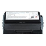 Dell 593-10042/K3756 Toner-kit high-capacity return program, 6K pages/5% for Dell 1710