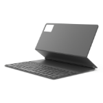 Lenovo ZG38C07508 mobile device keyboard Pogo Pin Grey