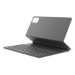 Lenovo ZG38C07490 mobile device keyboard Pogo Pin Grey