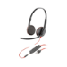 Poly Blackwire 3225 stereo USB-A-headset (bulk)