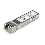 StarTech.com SFP-10G-BXU-I-ST network transceiver module Fiber optic 10000 Mbit/s SFP+