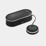 Yamaha YVC-1000 speakerphone Universal USB/Bluetooth Black