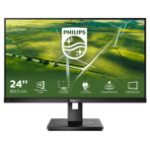 Philips 242B1G/00 LED display 60.5 cm (23.8") 1920 x 1080 pixels Full HD Black
