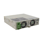 Alcatel-Lucent Enterprise OS6865-BP-D network switch component Power supply