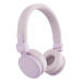 Hama Freedom Lit III Headset Wireless Head-band Calls/Music USB Type-C Bluetooth Pink