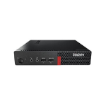 Joy Systems Lenovo M910q Tiny Intel® Core™ i5 i5-7500T 8 GB DDR4-SDRAM 256 GB SSD Windows 10 Pro Mini PC Black