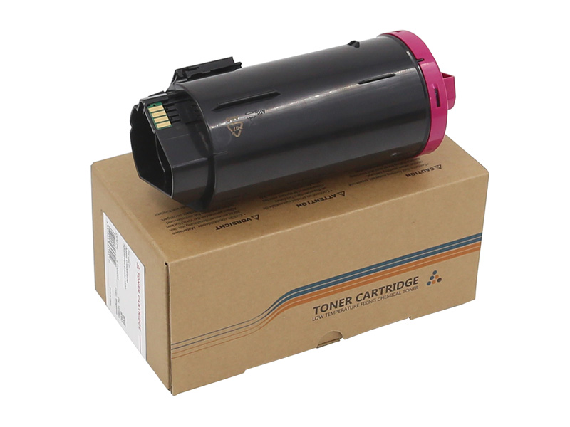 DATA DIRECT Fujifilm APEOS C3530/4030 Toner Magenta CT204064 Compatible