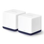 Mercusys AC1900 Whole Home Mesh Wi-Fi System HALO H50G(2-PACK)
