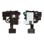 CoreParts MSPP70843 mobile phone spare part Volume button flex cable Black