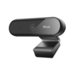 Trust Tyro webcam 1920 x 1080 pixels USB Black