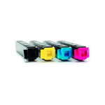 KYOCERA TK-815K tonercartridge 1 stuk(s) Origineel Zwart