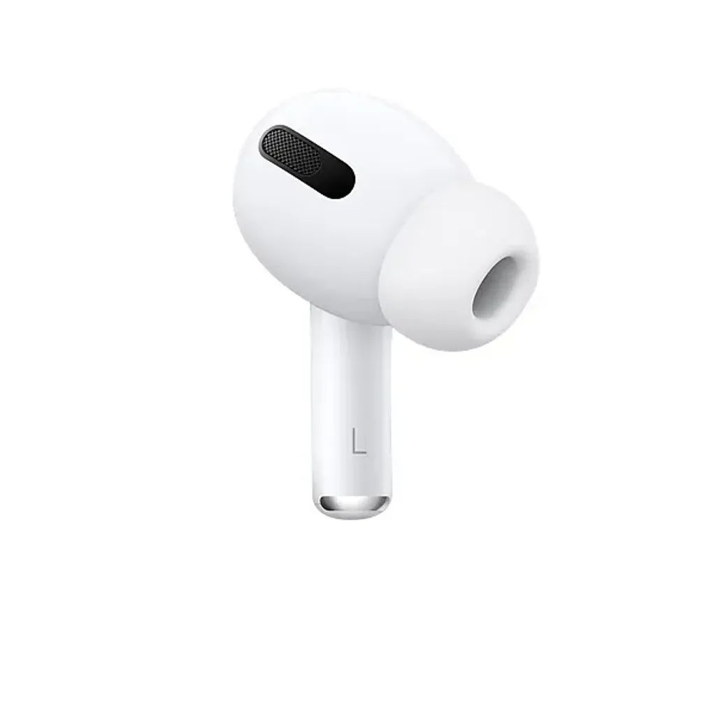 EU Product - LEFT Headphone for Apple AirPods Pro 2nd Gen 2023 Magsafe USB-C - Replacement Part thumbnail