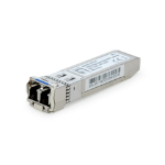 LevelOne 1.25Gbps Single-mode Industrial SFP Transceiver, 10km, 1310nm, -40Â°C to 85Â°C