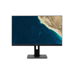 Acer B7 B277U computer monitor 68.6 cm (27") 2560 x 1440 pixels Black