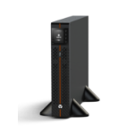 Vertiv Liebert Edge Uninterruptible Power Supply (UPS) - 3000VA 2700W 230V 2U Line Interactive AVR Tower/Rack Mount