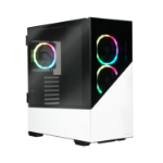 Enermax K8 Midi Tower White