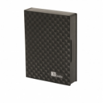 Wiebetech DriveBox Black