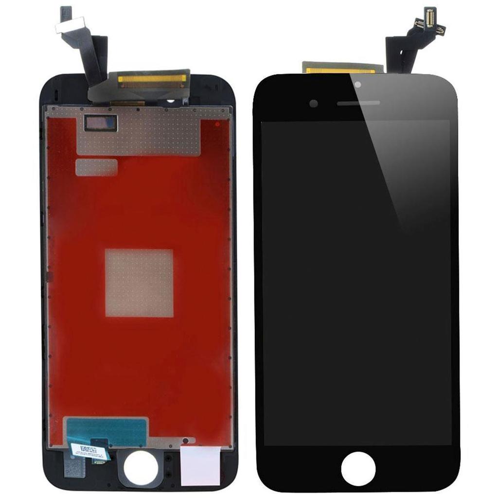 EU Product - iPhone 6S LCD Display AAA - Black thumbnail