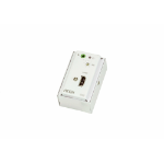 ATEN VE807-AT-U AV extender AV transmitter & receiver White
