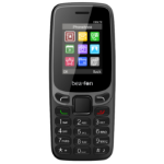 Beafon C80 LTE 4.5 cm (1.77") 67 g Black, Grey Entry-level phone