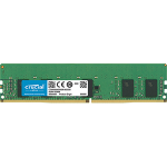 Crucial CT8G4RFS8293 memory module 8 GB 1 x 8 GB DDR4 2933 MHz ECC