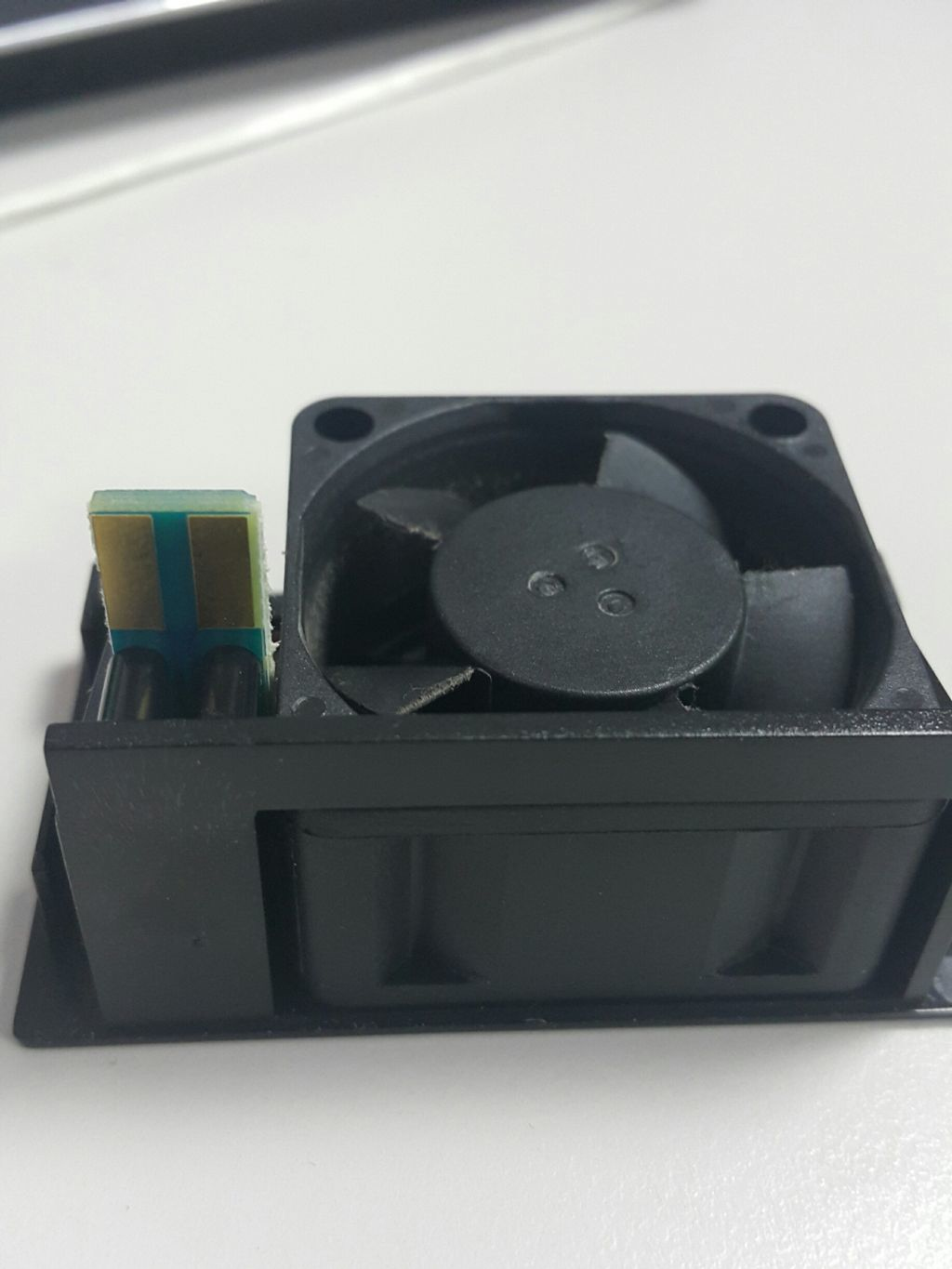 ALLNET ALL-SG8428PM_FAN network switch component Fan