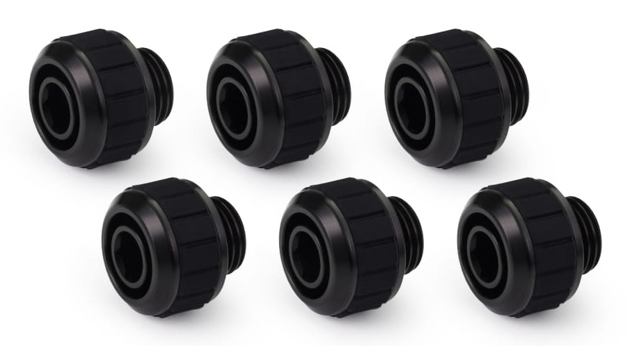 Alphacool Apex Grip Fitting