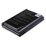 2-Power 11.1v 6600mAh Li-Ion Laptop Battery