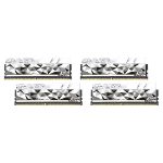 G.Skill Trident Z Royal F4-3600C14Q-32GTESA geheugenmodule 32 GB 4 x 8 GB DDR4 3600 MHz