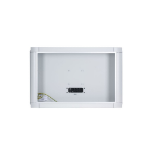 ADS-TEC DV-OPXOPT-03 020-AA mounting kit White Aluminium