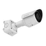 Avigilon Alta H6SL Bullet IP security camera Indoor & outdoor 2592 x 1944 pixels Wall/Pole