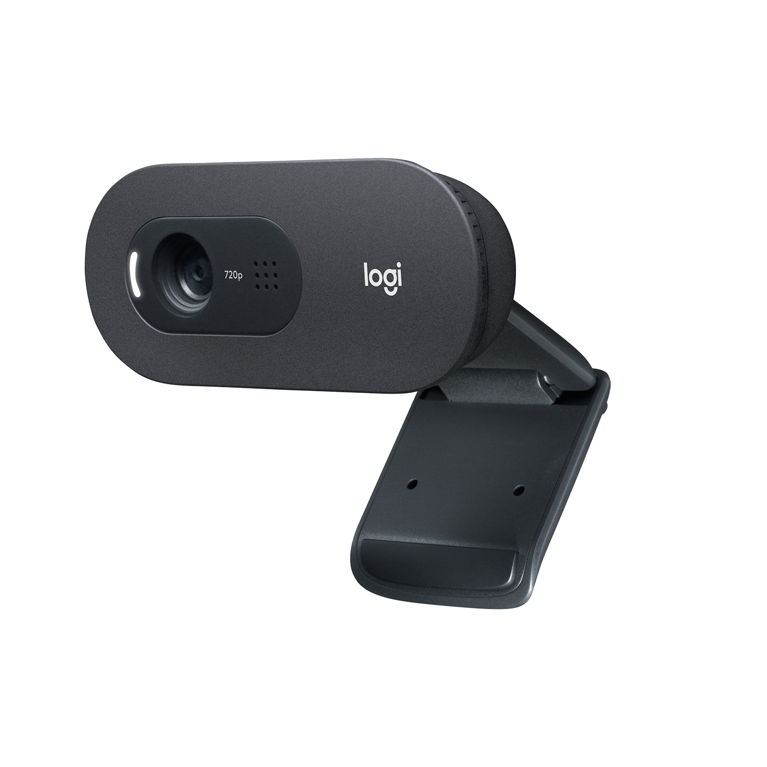 Image of Logitech C505 HD webcam 1280 x 720 pixels USB Black