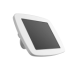 Bouncepad Wallmount tablet security enclosure 27.9 cm (11") White