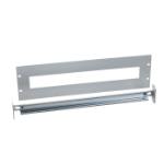 APC 19P PLATE 3U STEEL 22 CIRCUIT