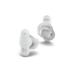 Logitech G 985-001183 headphones/headset True Wireless Stereo (TWS) In-ear Gaming Bluetooth White