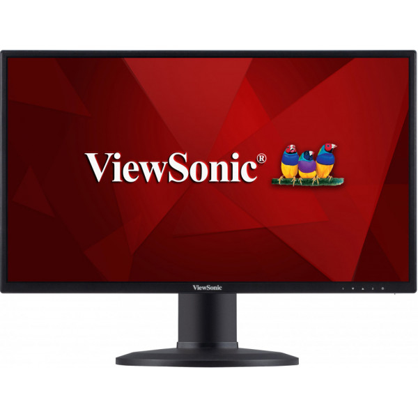 Image of Viewsonic VG Series VG2419 LED display 60.5 cm (23.8") 1920 x 1080...