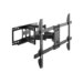 Equip 37"-80" Full Motion TV Wall Mount Bracket