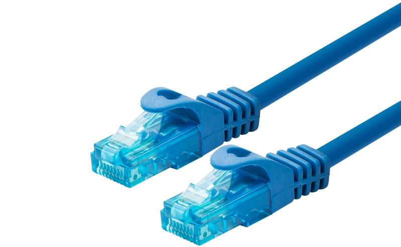 LOGON PROFESSIONAL PATCH CABLE U/UTP 0.15M -