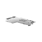 HP 713694-501 laptop reserve-onderdeel Moederbord