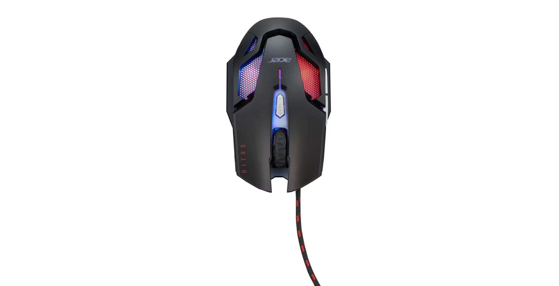 Nitro 2 Gaming Mouse