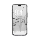 Urban Armor Gear Plyo LT mobiele telefoon behuizingen 17,5 cm (6.9") Hoes Transparant